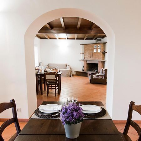 Merumalia Wine Resort Frascati Εξωτερικό φωτογραφία