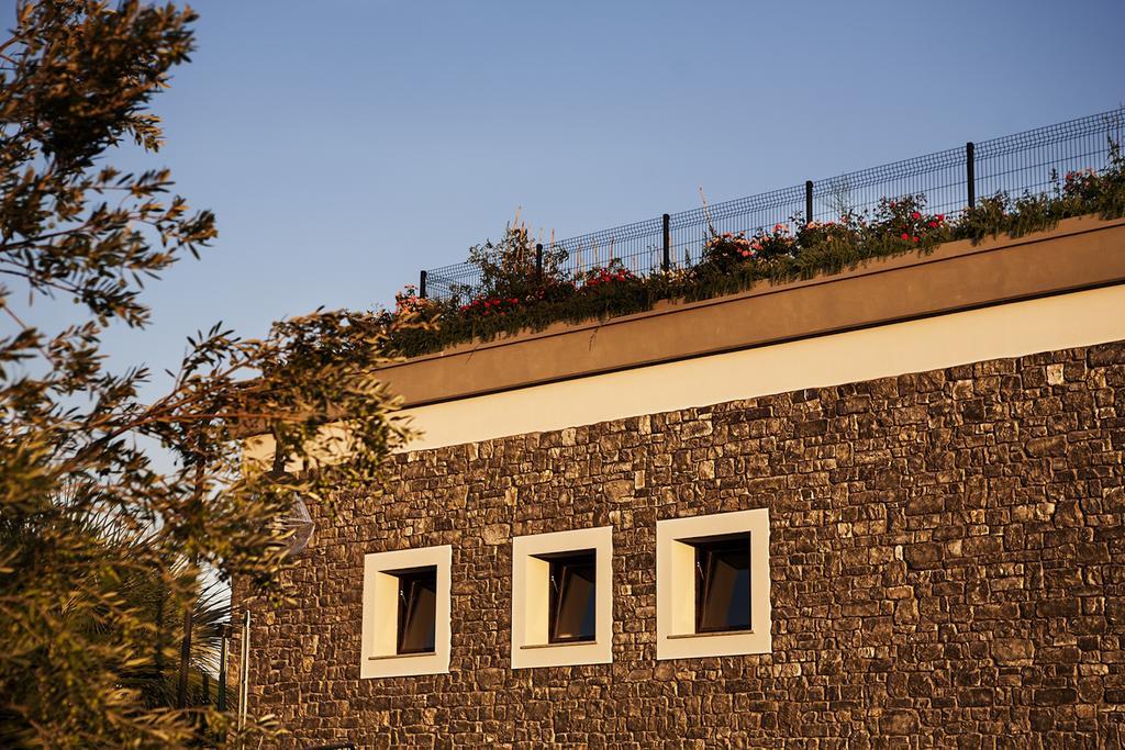 Merumalia Wine Resort Frascati Εξωτερικό φωτογραφία