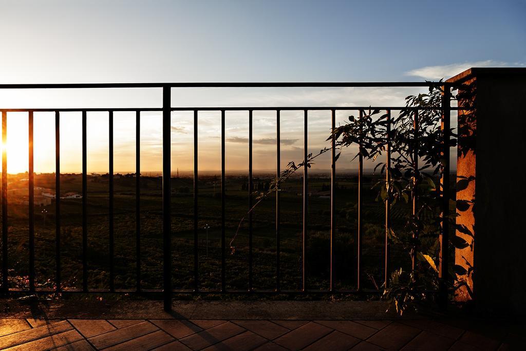 Merumalia Wine Resort Frascati Εξωτερικό φωτογραφία