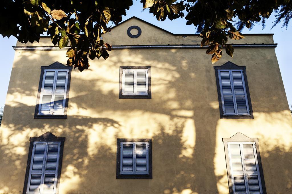 Merumalia Wine Resort Frascati Εξωτερικό φωτογραφία