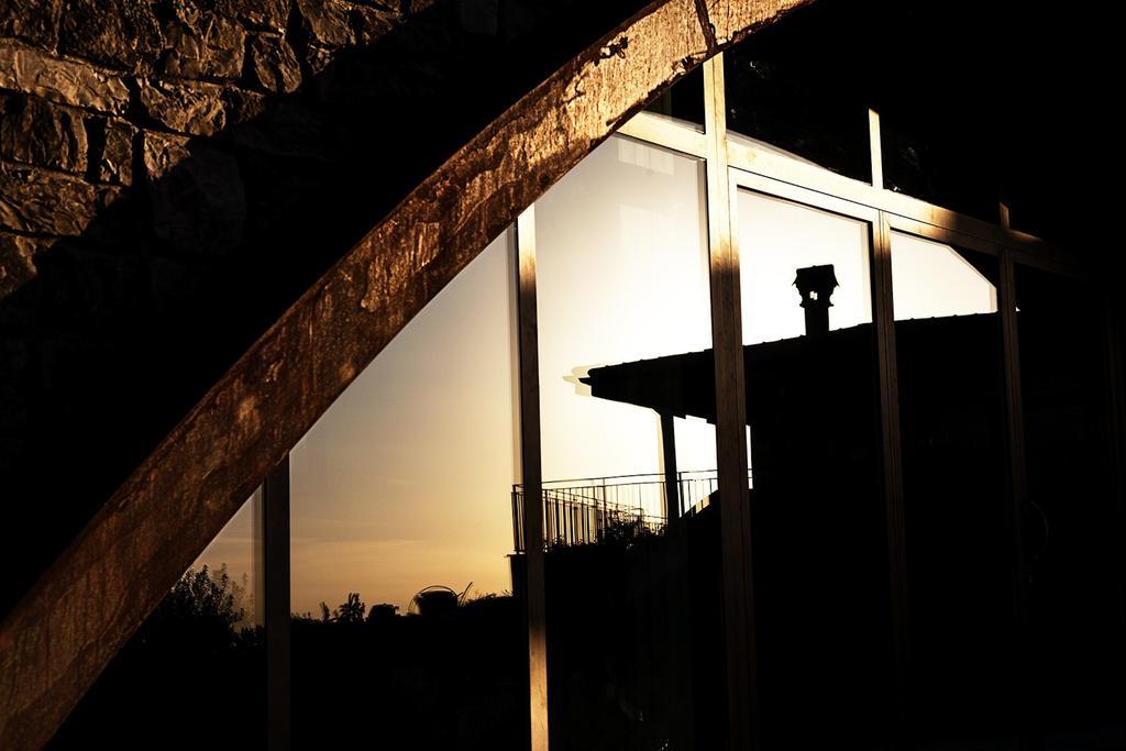 Merumalia Wine Resort Frascati Εξωτερικό φωτογραφία