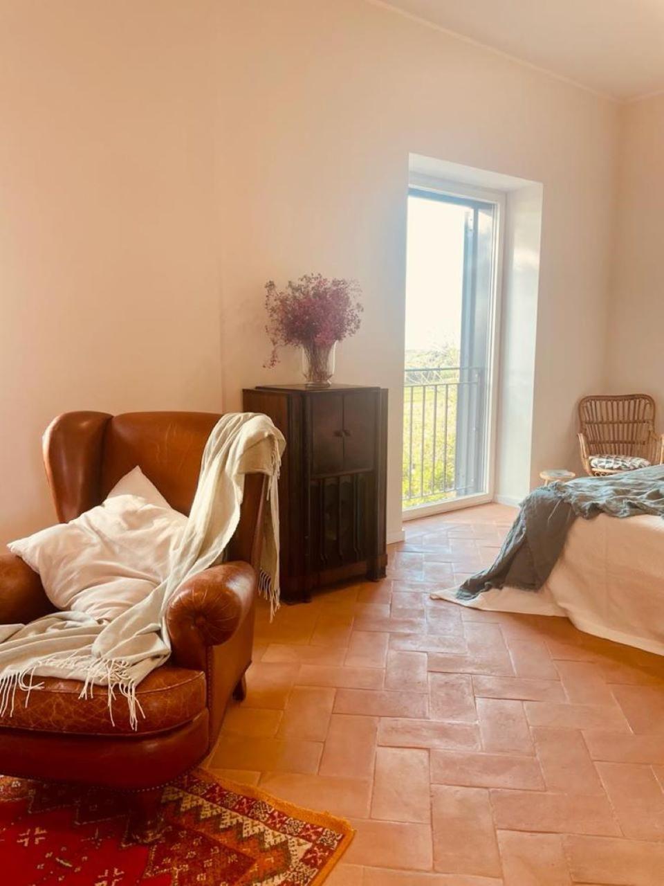Merumalia Wine Resort Frascati Εξωτερικό φωτογραφία