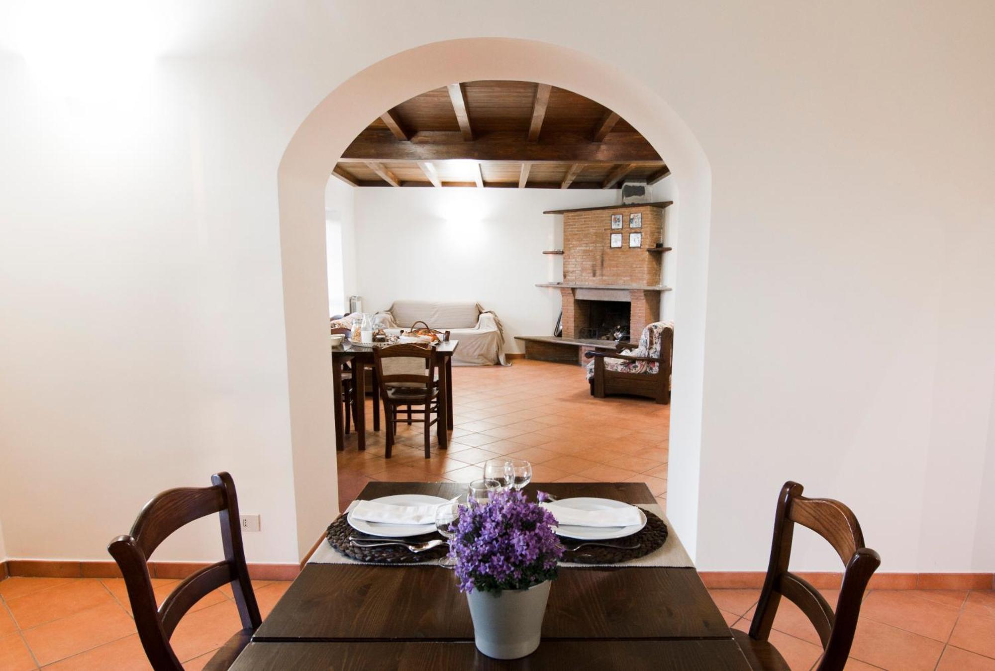 Merumalia Wine Resort Frascati Εξωτερικό φωτογραφία
