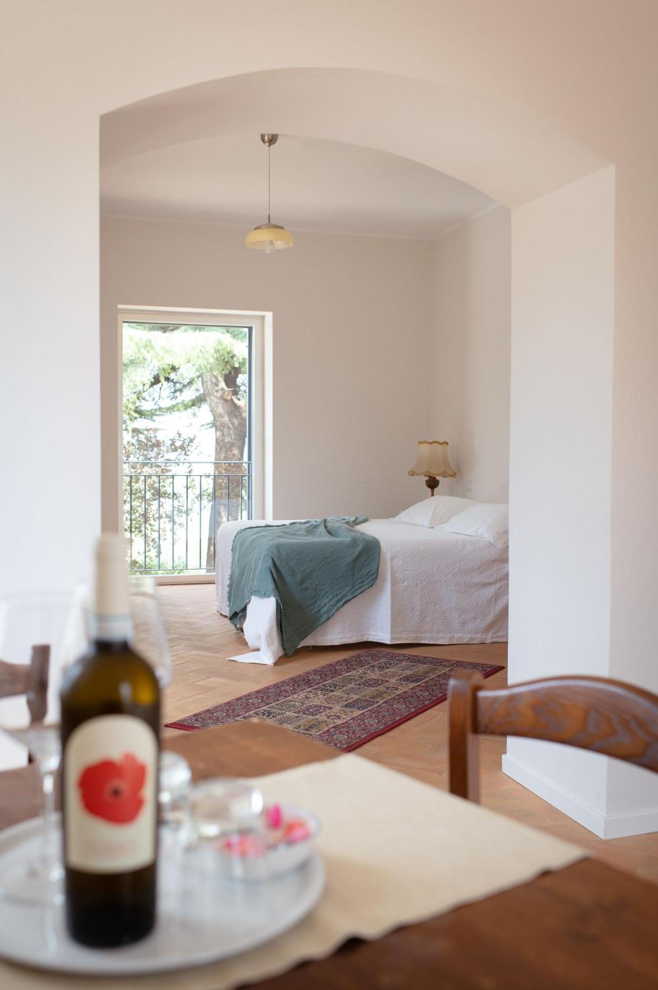 Merumalia Wine Resort Frascati Εξωτερικό φωτογραφία