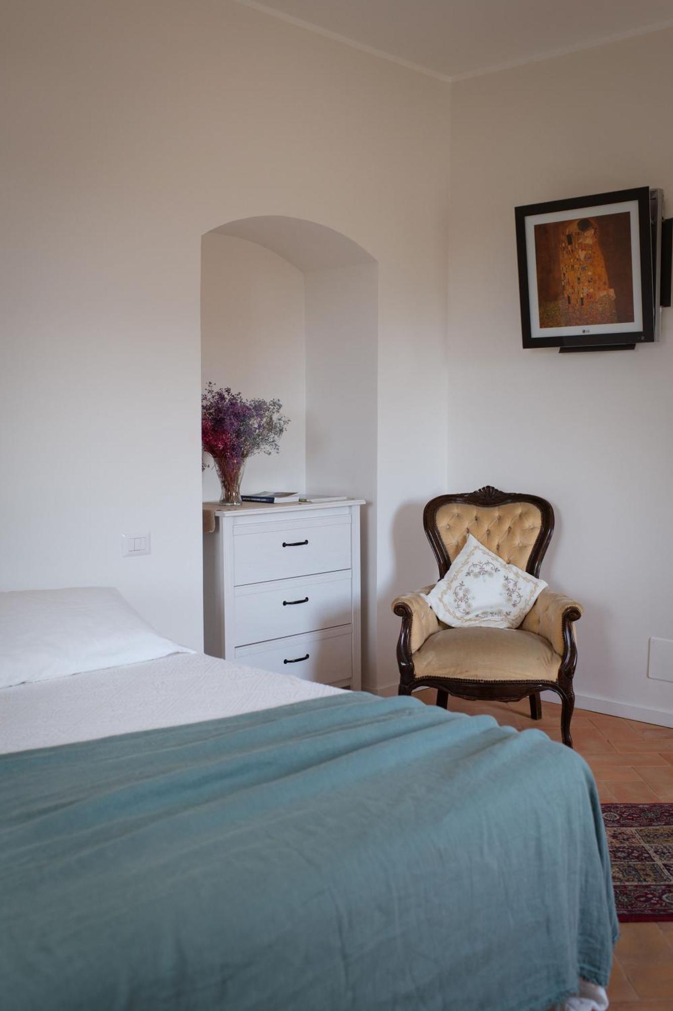 Merumalia Wine Resort Frascati Εξωτερικό φωτογραφία