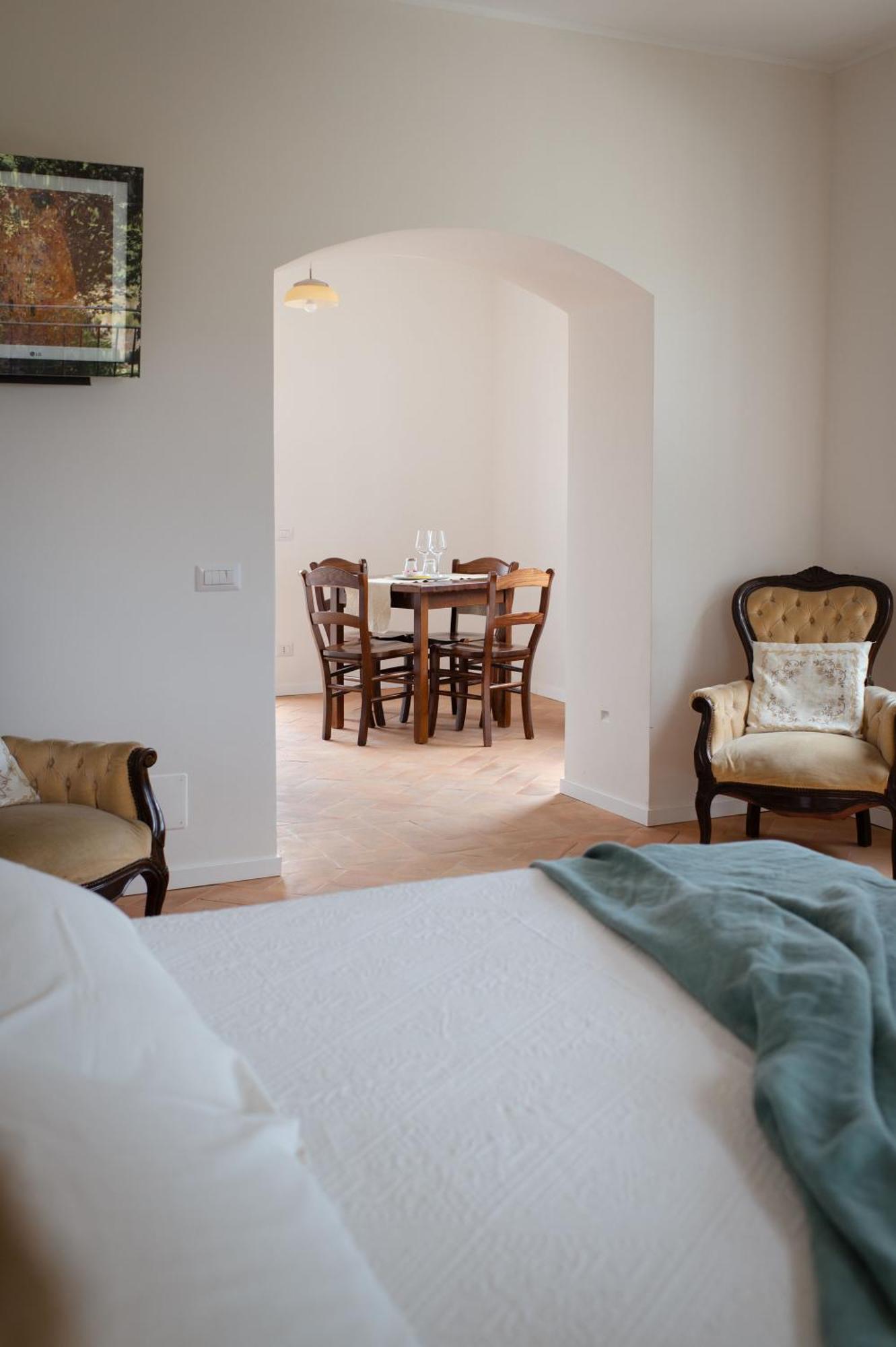 Merumalia Wine Resort Frascati Εξωτερικό φωτογραφία