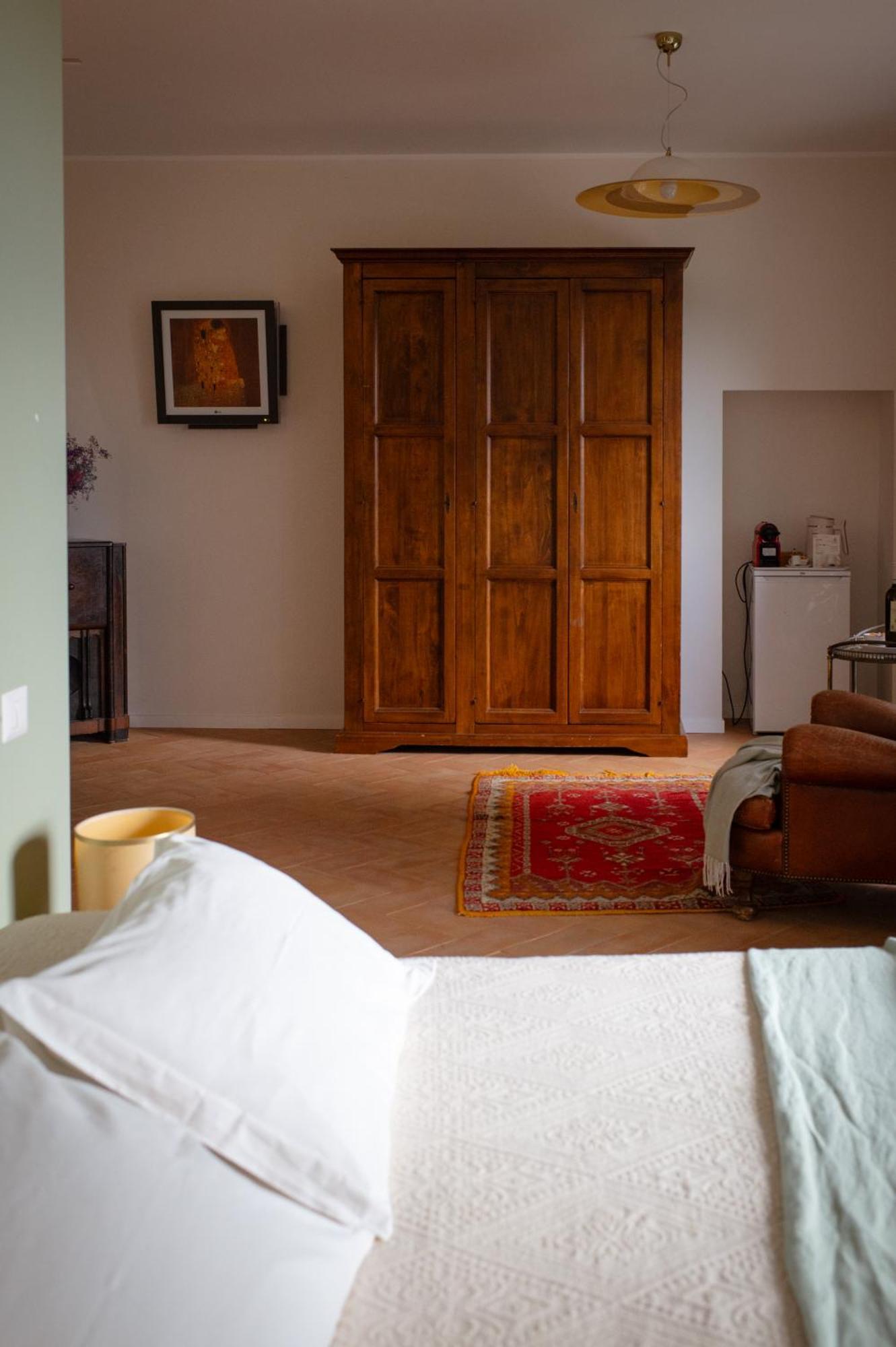 Merumalia Wine Resort Frascati Εξωτερικό φωτογραφία