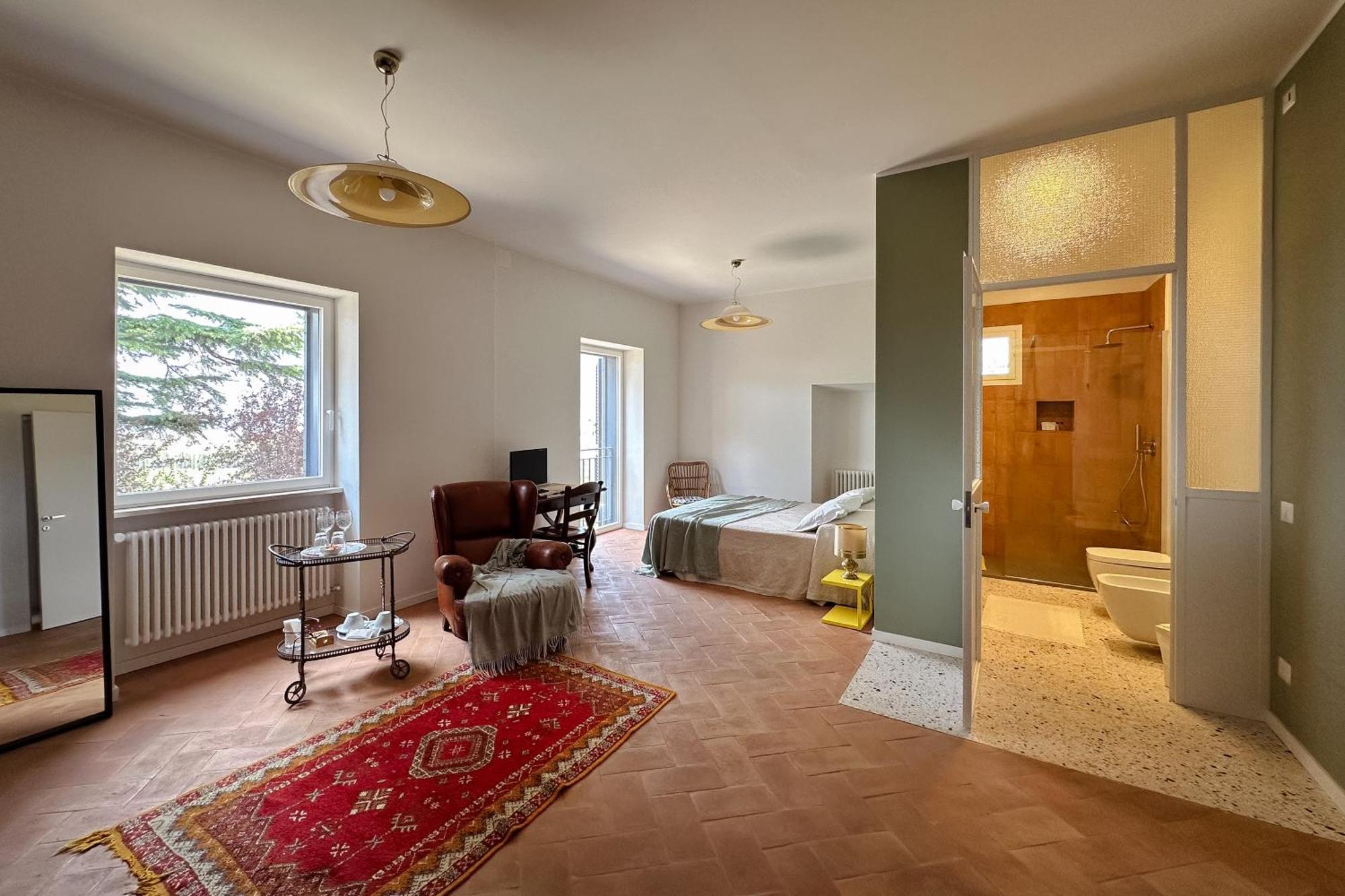 Merumalia Wine Resort Frascati Εξωτερικό φωτογραφία