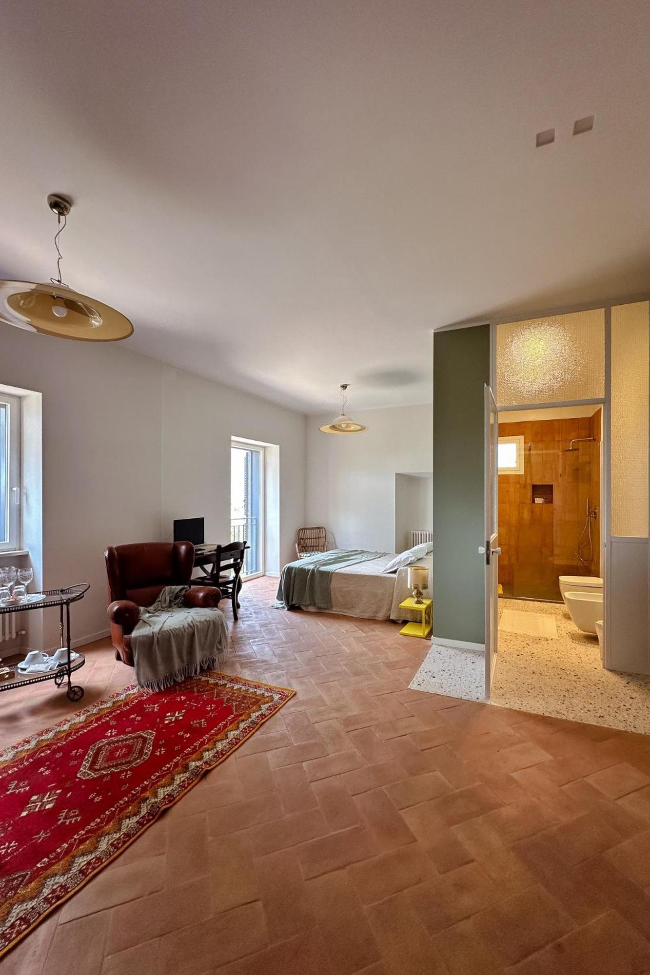 Merumalia Wine Resort Frascati Εξωτερικό φωτογραφία