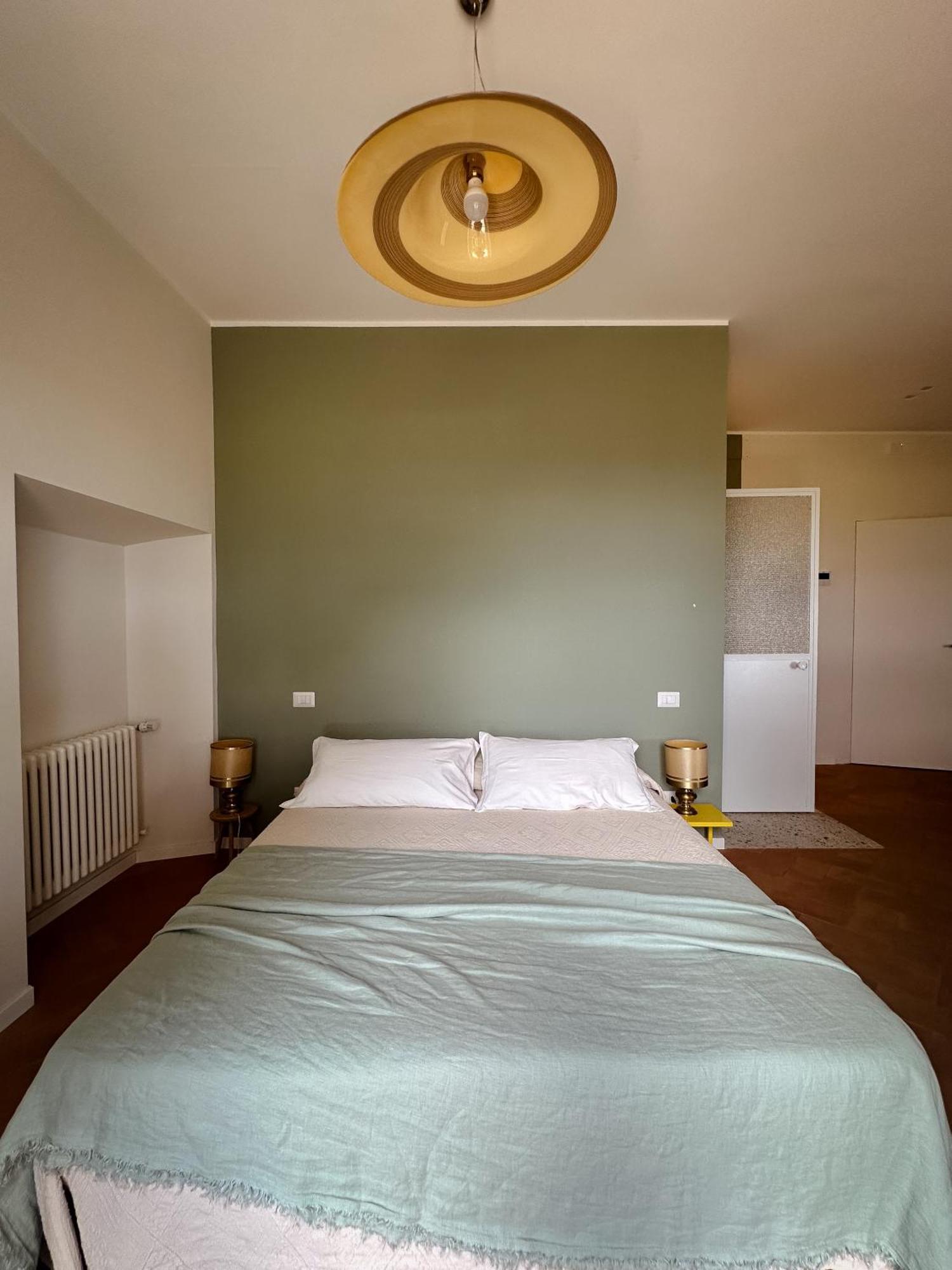 Merumalia Wine Resort Frascati Εξωτερικό φωτογραφία