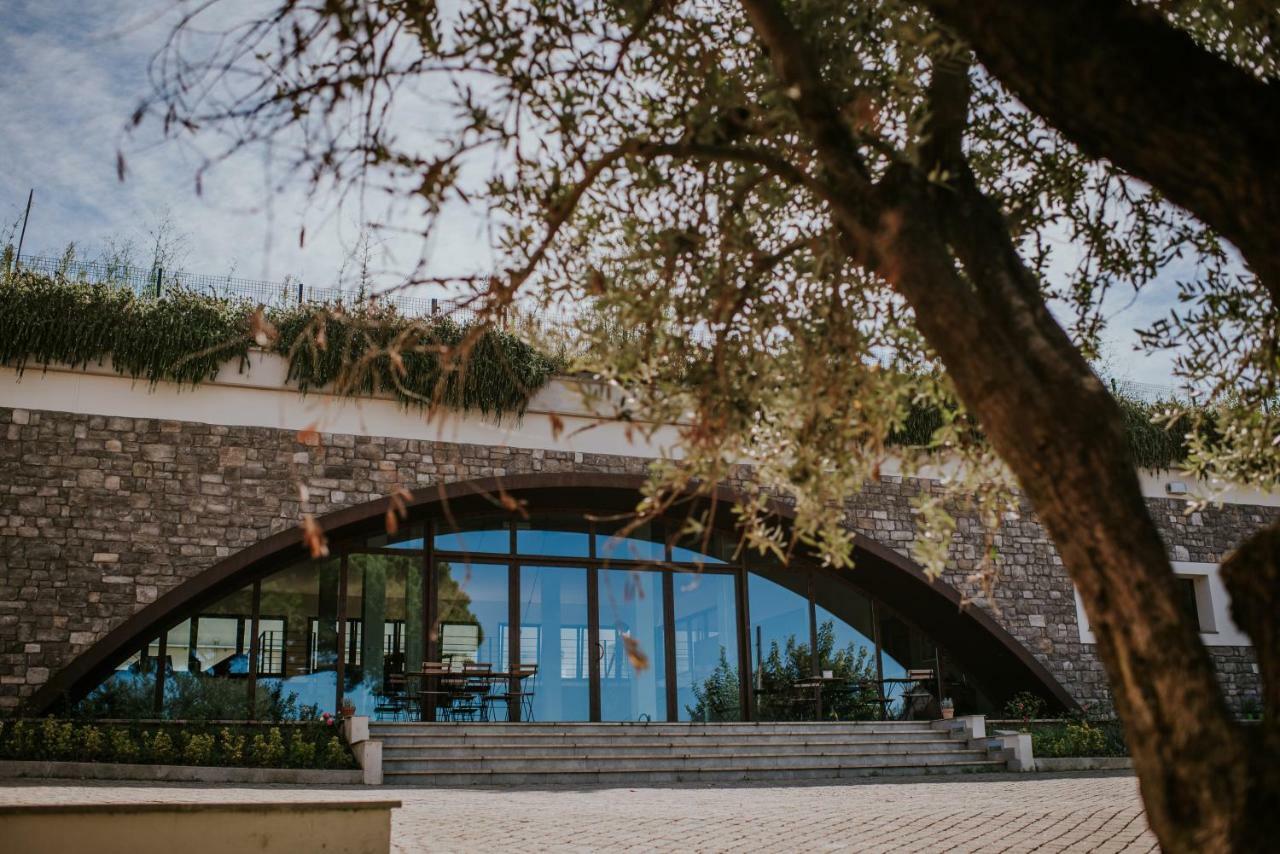 Merumalia Wine Resort Frascati Εξωτερικό φωτογραφία